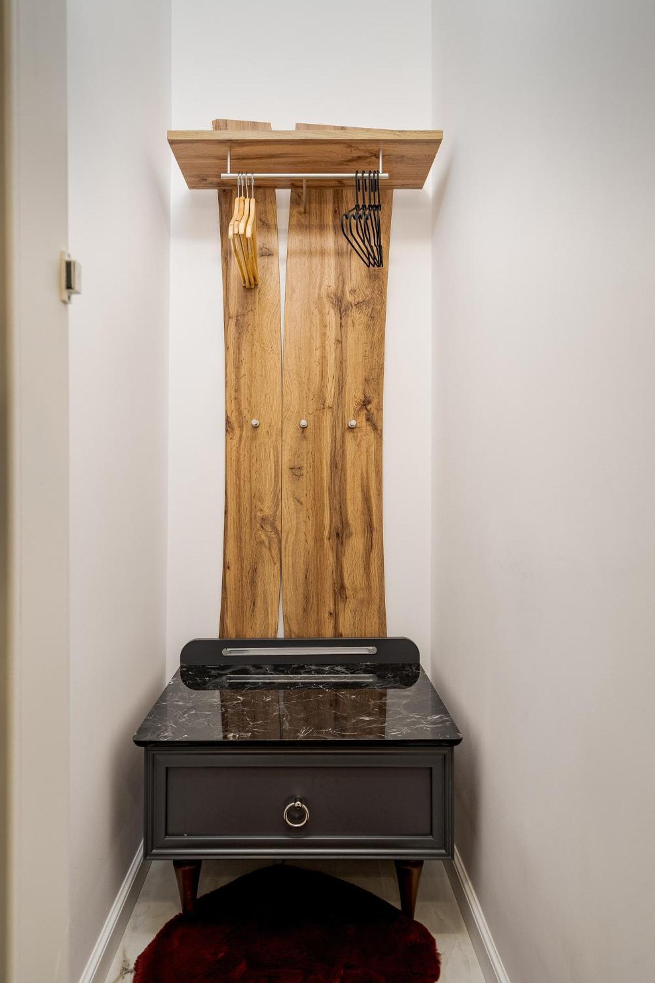 בוקרשט Cooper And Wood Elegance Orizont Galleries מראה חיצוני תמונה