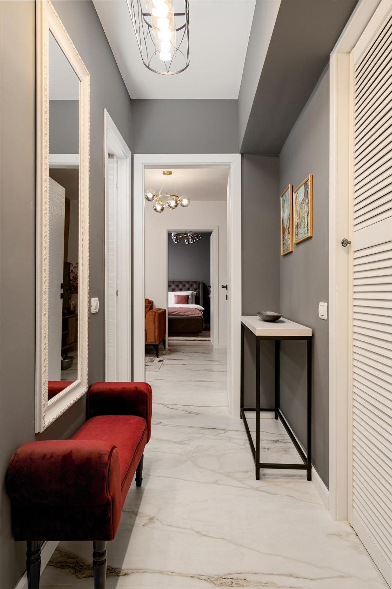 בוקרשט Cooper And Wood Elegance Orizont Galleries מראה חיצוני תמונה