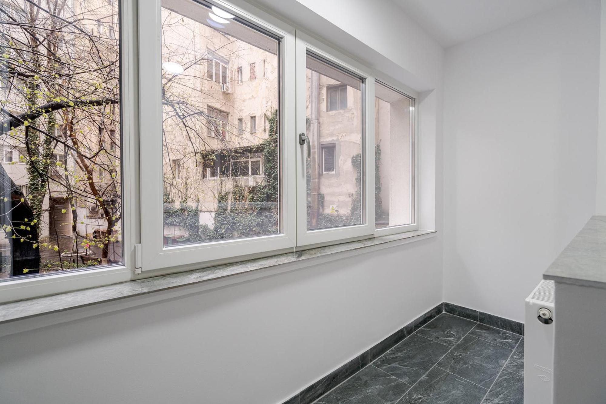 בוקרשט Cooper And Wood Elegance Orizont Galleries מראה חיצוני תמונה